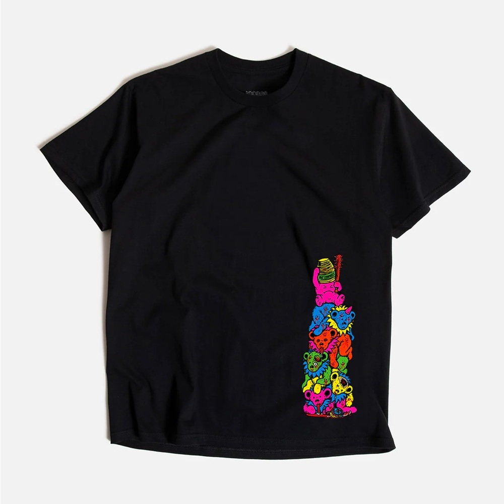 Strangelove Bears T-shirt